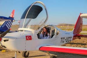 Aviation School