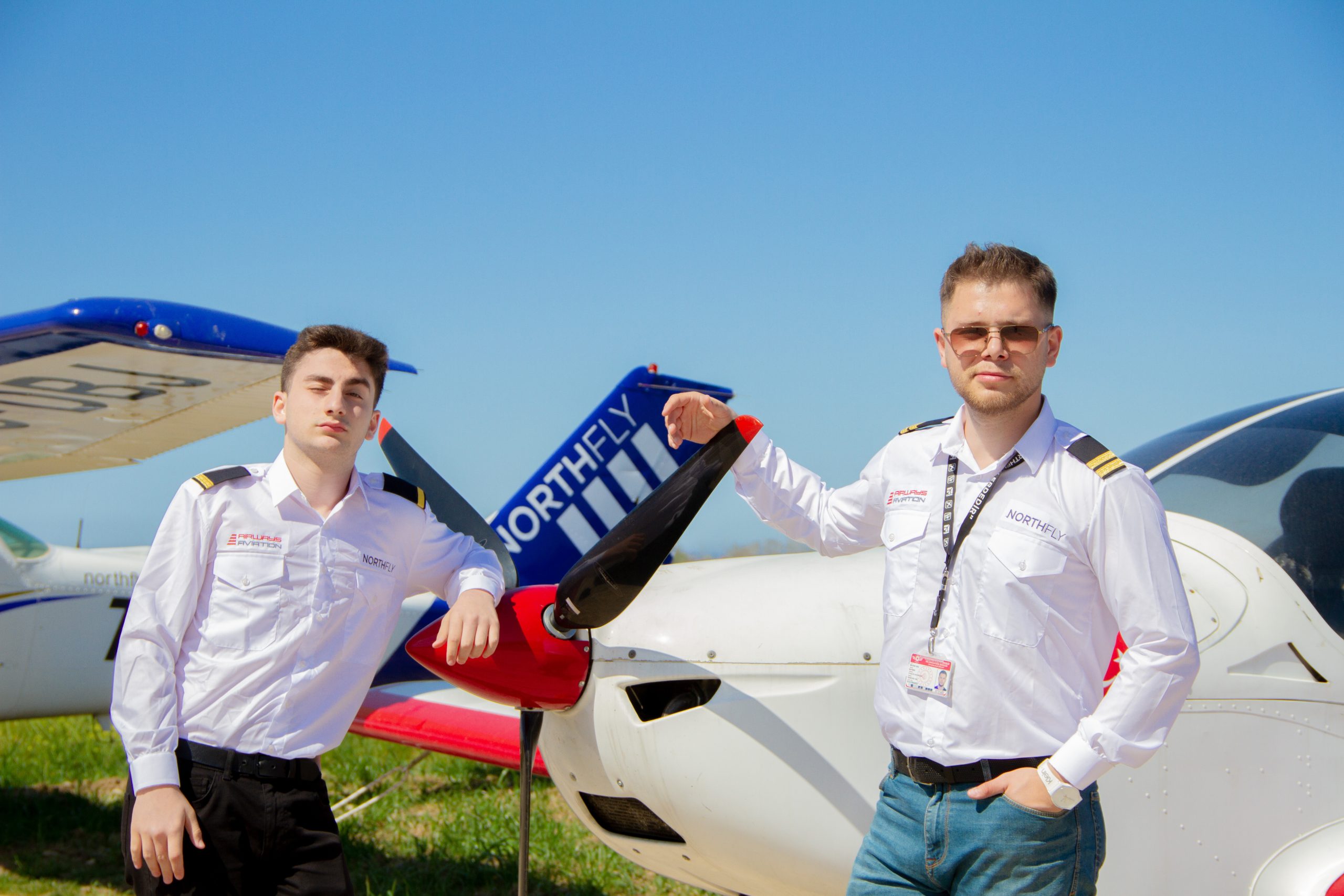 Flight Academy