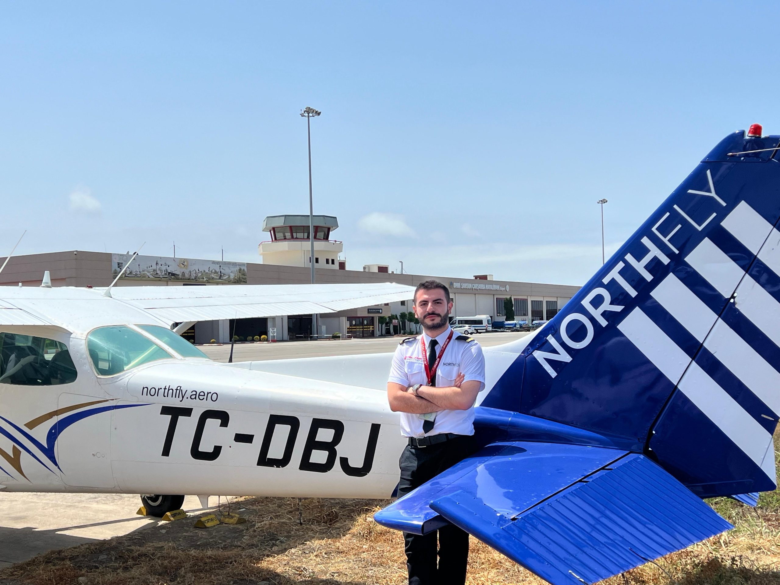 Flight Academy