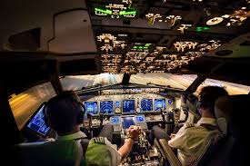 How to Become a Pilot