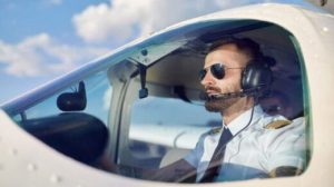 Pilot Ehliyeti