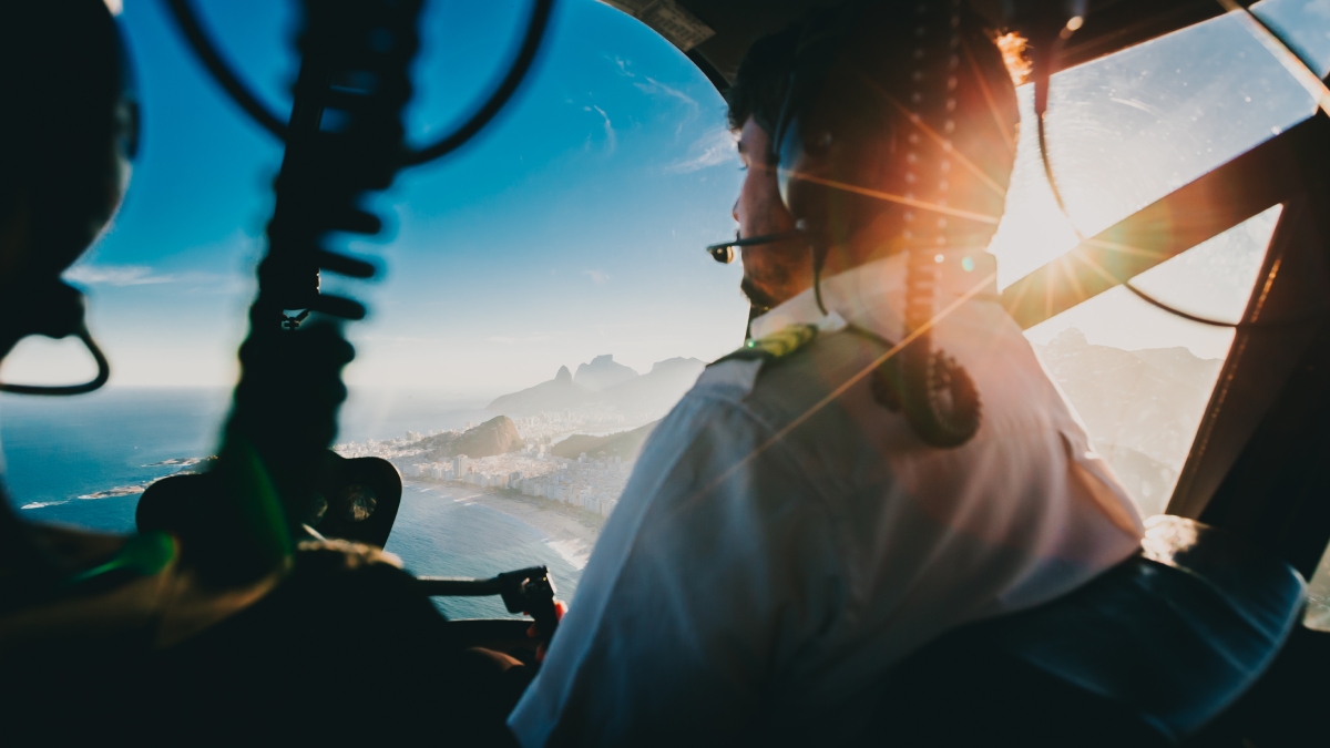 Pilot Olma Şartları